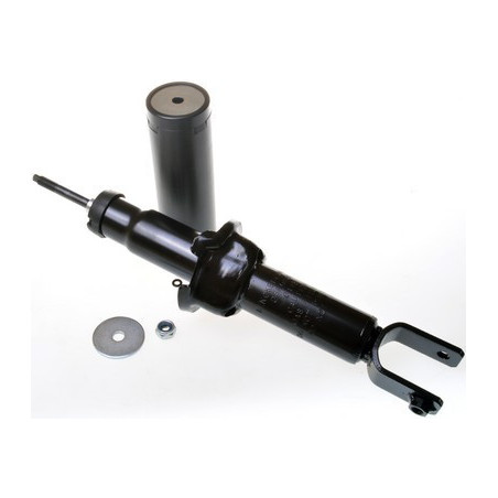 DENCKERMANN DSF064G Shock Absorber Rear for