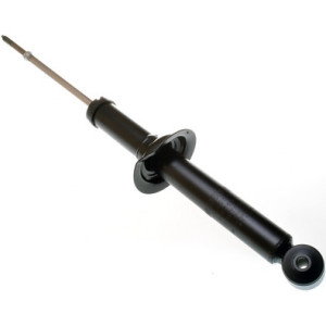 DENCKERMANN DSF072G Amortiguador Trasero para