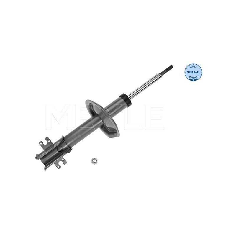 MEYLE 11-26 623 0000 Stoßdämpfer Vorne für Expert JUMPY Scudo Ulysse