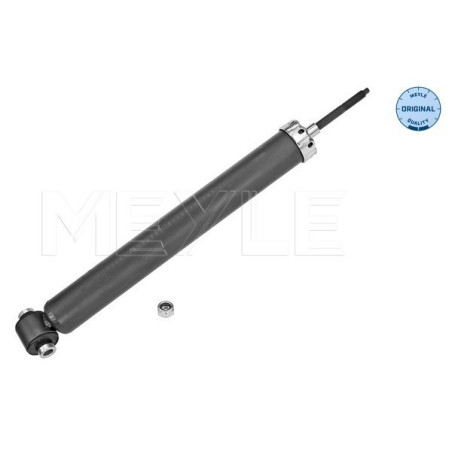 MEYLE 11-26 715 0013 Tlumič pérování zadní pro Peugeot 406
