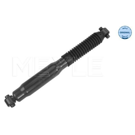MEYLE 11-26 725 0009 Ammortizzatore posteriore per Peugeot 207
