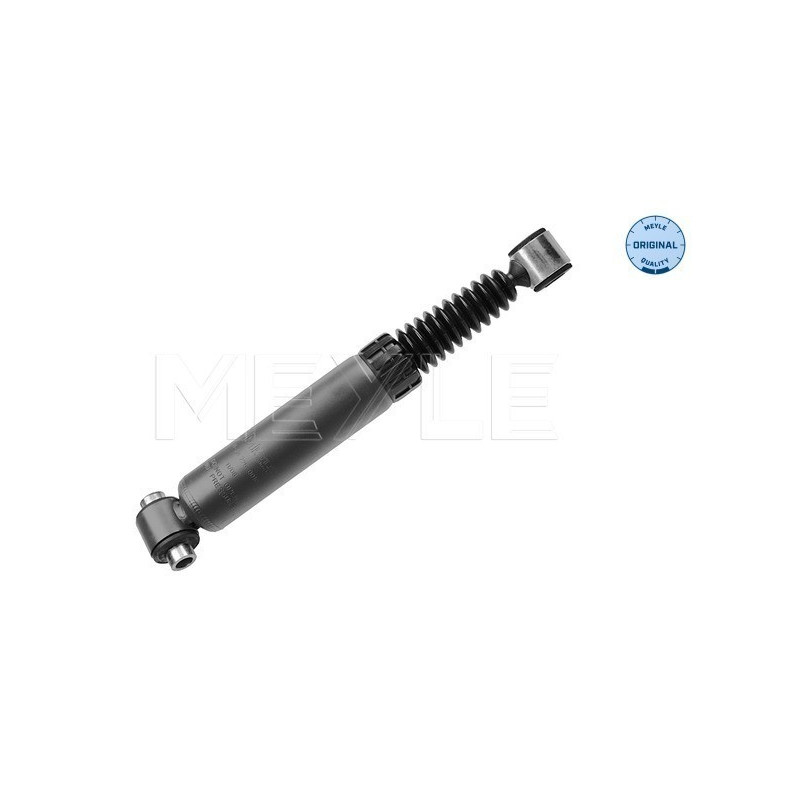 MEYLE 11-26 725 0010 Tlmič pérovania zadný pre Peugeot 206 206+