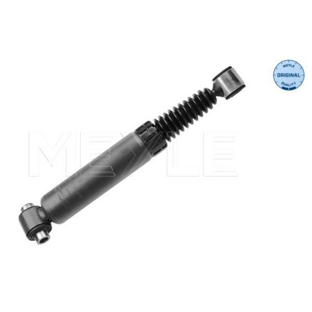 MEYLE 11-26 725 0010 Ammortizzatore posteriore per Peugeot 206 206+
