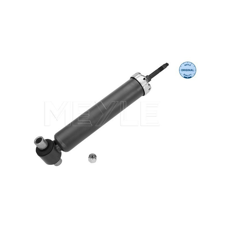 MEYLE 126 615 0002 Shock Absorber Front for VW Transporter