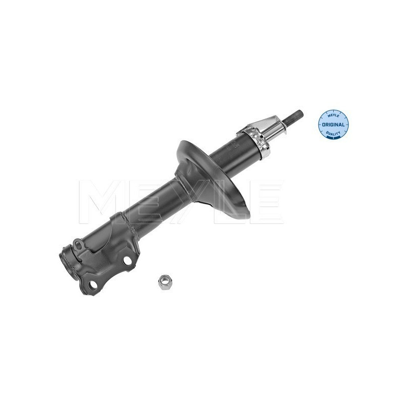 MEYLE 126 623 0003 Tlumič pérování přední pro Polo Ibiza Cordoba Lupo Arosa Caddy Inca Toledo