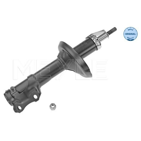 MEYLE 126 623 0003 Amortisseur avant pour Polo Ibiza Cordoba Lupo Arosa Caddy Inca Toledo