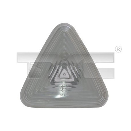 TYC 18-0525-01-2 Blinkleuchte Blinker