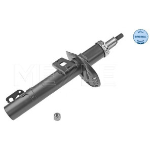 MEYLE 126 623 0004 Shock Absorber Damper Front for Fabia Polo Roomster Ibiza Cordoba Fox A2