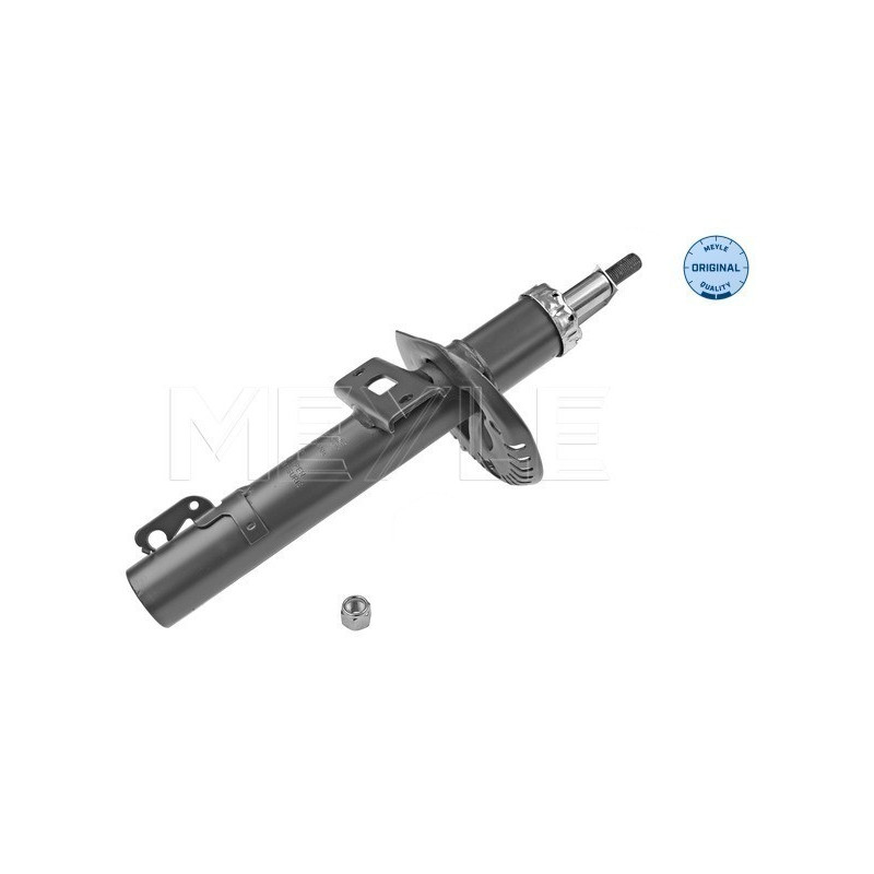 MEYLE 126 623 0004 Shock Absorber Front for Fabia Polo Roomster Ibiza Cordoba Fox A2