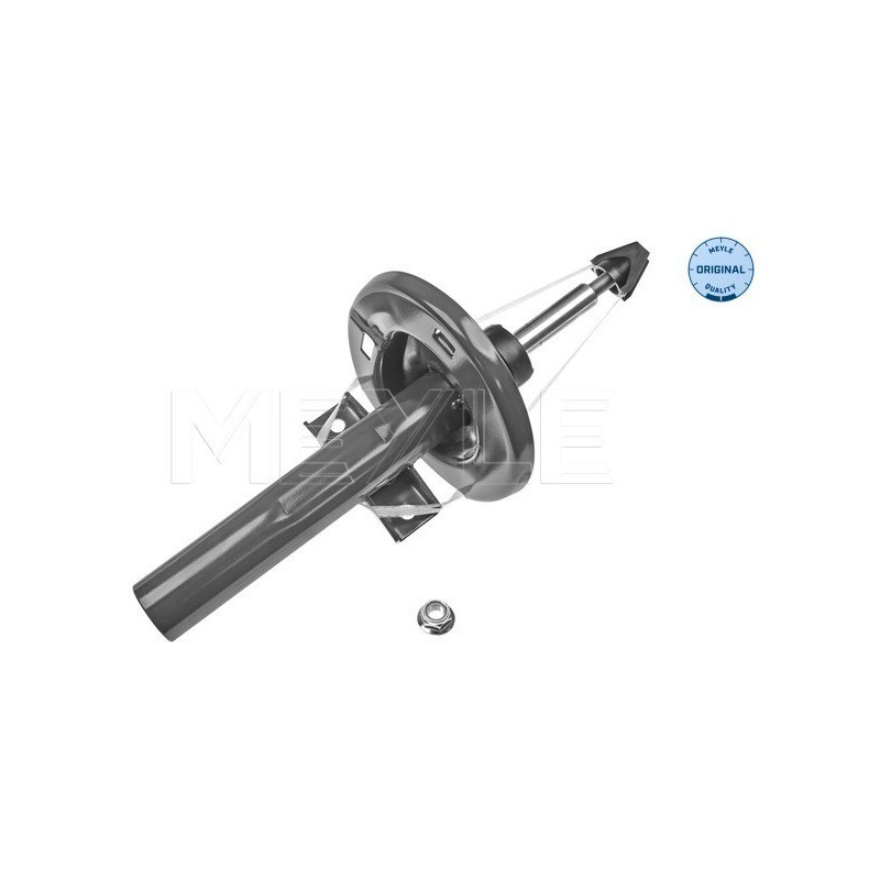 MEYLE 126 623 0005 Shock Absorber Front for Sharan Alhambra Galaxy