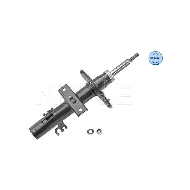 MEYLE 126 623 0012 Stoßdämpfer Vorne für Transporter Multivan California