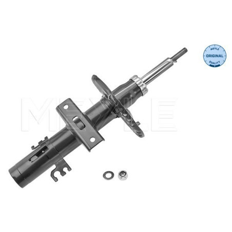 MEYLE 126 623 0012 Shock Absorber Front for Transporter Multivan California