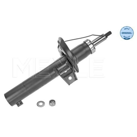 MEYLE 126 623 0055 Amortisseur avant pour Caddy Golf Passat A3 Octavia Altea Jetta Superb Beetle