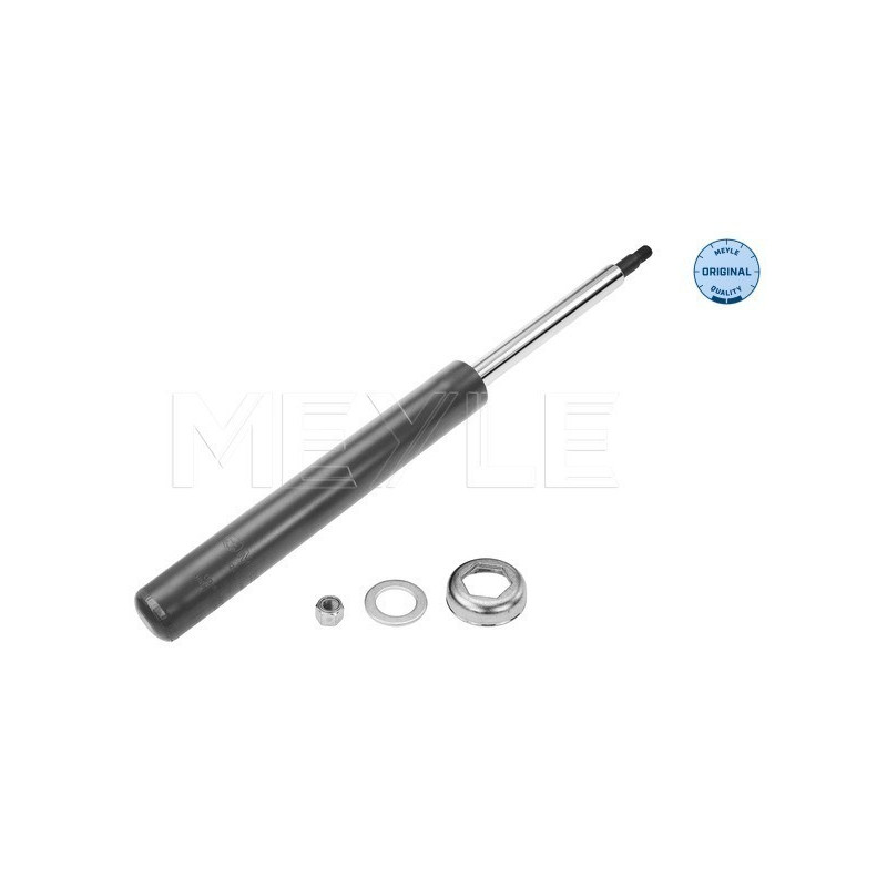 MEYLE 126 624 0001 Shock Absorber Front for Audi 100 A6 200 V8