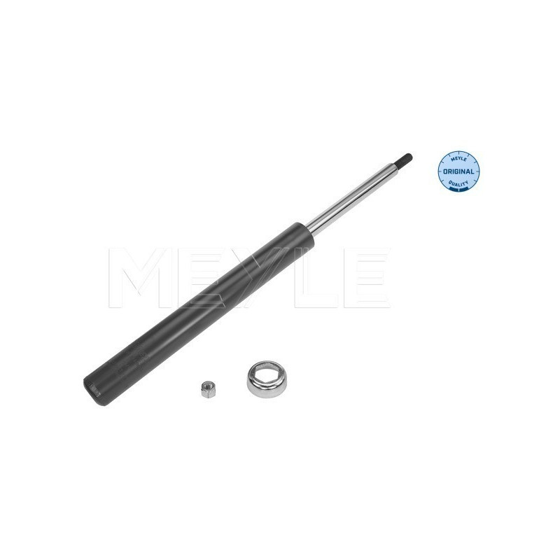 MEYLE 126 624 0002 Ammortizzatore anteriore per Audi 80 90 Coupe Cabriolet