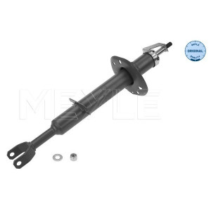 MEYLE 126 625 0000 Shock Absorber Front for Audi A8