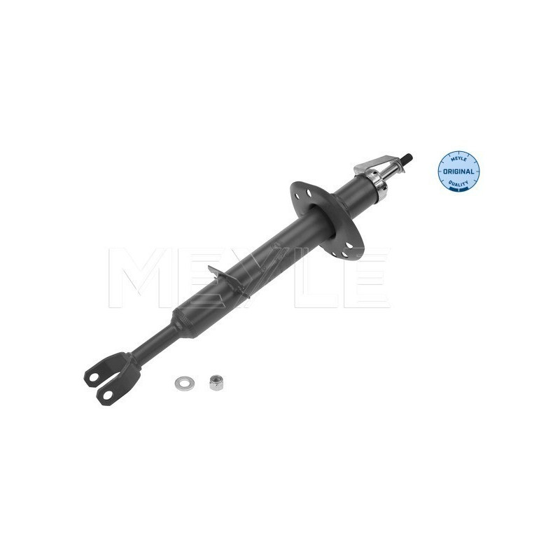 MEYLE 126 625 0000 Shock Absorber Front for Audi A8