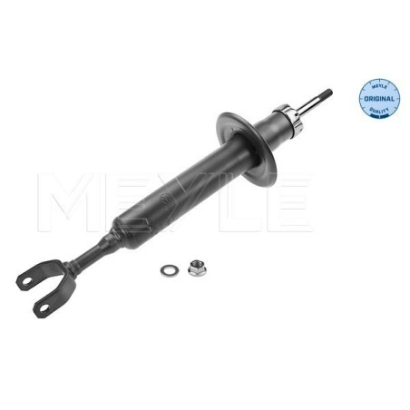 MEYLE 126 625 0003 Stoßdämpfer Vorne für A4 Passat