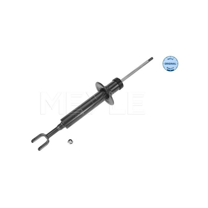 MEYLE 126 625 0004 Shock Absorber Damper Front for A4 Exeo