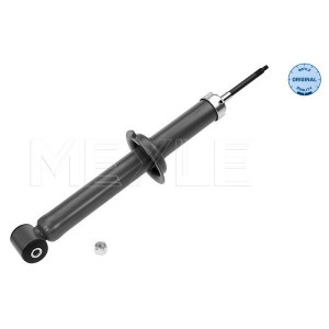 MEYLE 126 715 0003 Shock Absorber Damper Rear for Audi 80 Coupe 90