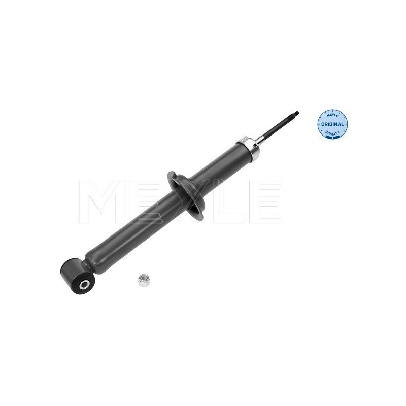 MEYLE 126 715 0003 Stoßdämpfer Hinten für Audi 80 Coupe 90