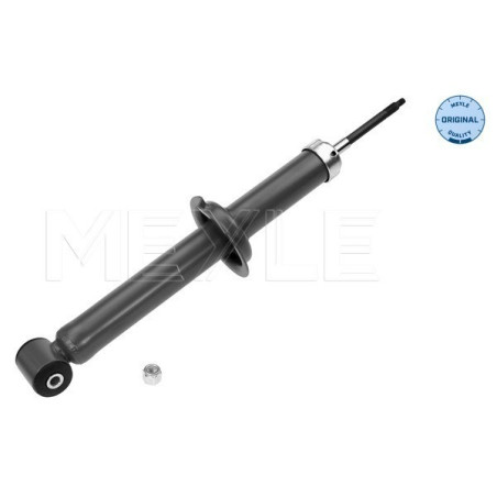 MEYLE 126 715 0003 Shock Absorber Rear for Audi 80 Coupe 90