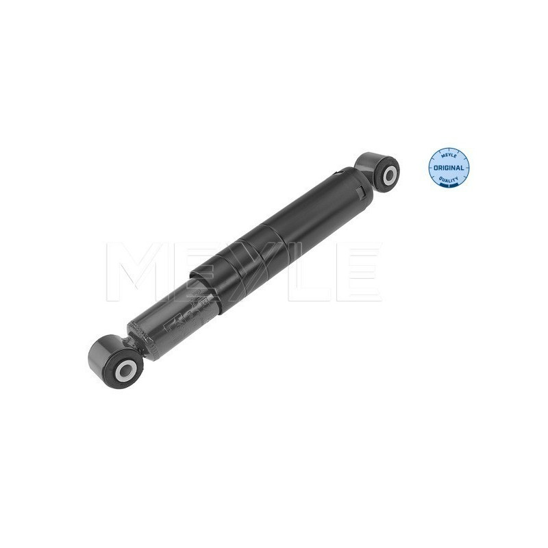 MEYLE 126 715 0004 Shock Absorber Damper Rear for VW Transporter