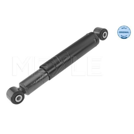 MEYLE 126 715 0004 Shock Absorber Rear for VW Transporter