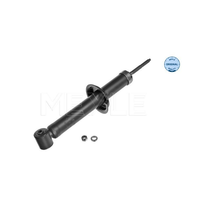 MEYLE 126 715 0006 Shock Absorber Damper Rear for Golf Scirocco Jetta