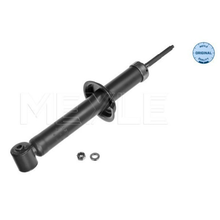 MEYLE 126 715 0006 Shock Absorber Rear for Golf Scirocco Jetta