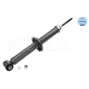 MEYLE 126 715 0008 Shock Absorber Damper Rear for Skoda Felicia Favorit