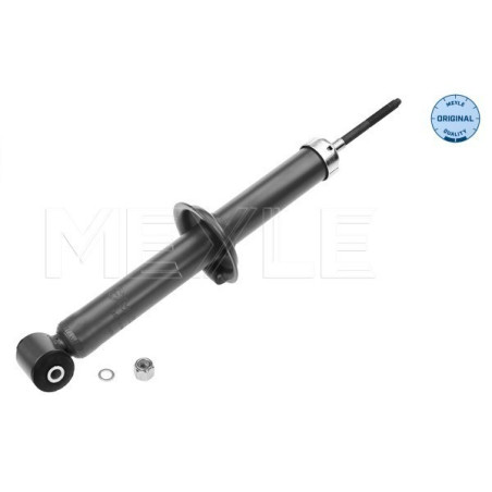 MEYLE 126 715 0008 Shock Absorber Damper Rear for Skoda Felicia Favorit