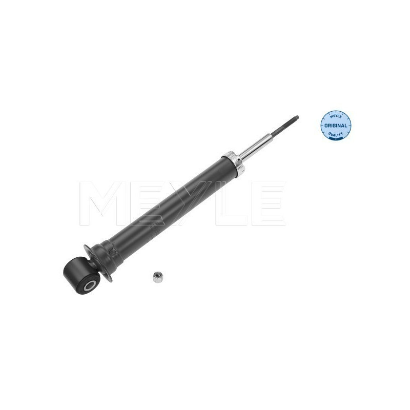 MEYLE 126 715 0009 Shock Absorber Damper Rear for VW Golf