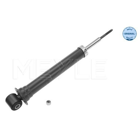 MEYLE 126 715 0009 Tlmič pérovania zadný pre VW Golf