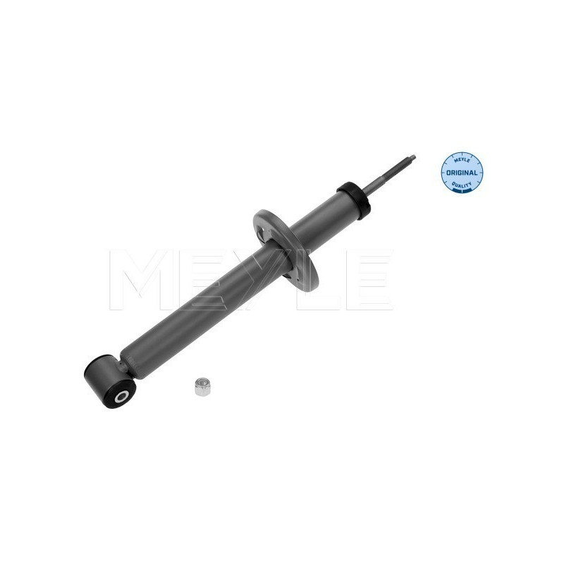 MEYLE 126 715 0017 Shock Absorber Rear for Ibiza Cordoba Polo