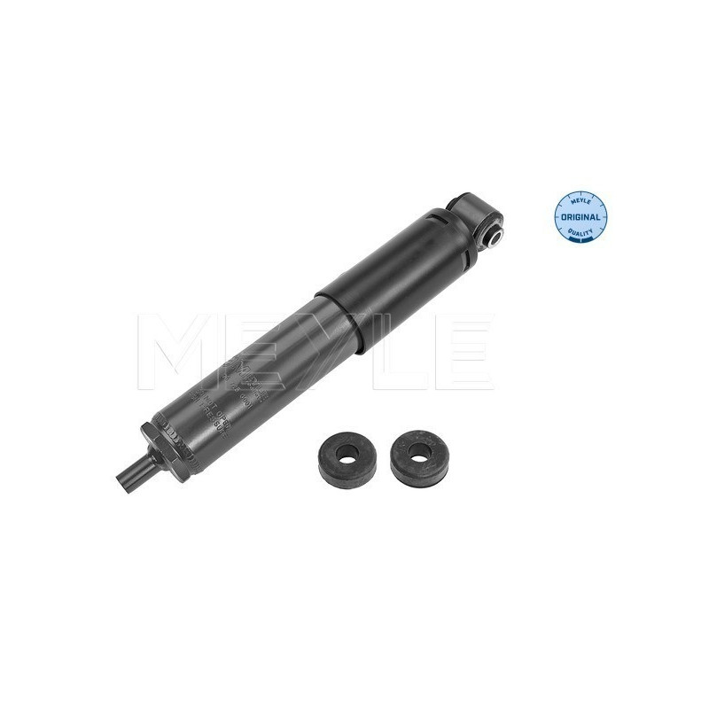 MEYLE 126 725 0001 Stoßdämpfer Hinten für VW Transporter
