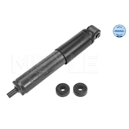 MEYLE 126 725 0001 Shock Absorber Rear for VW Transporter