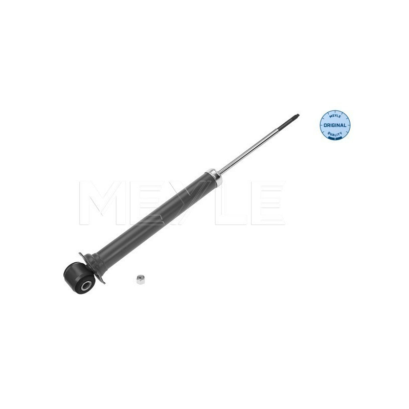 MEYLE 126 725 0003 Shock Absorber Rear for Audi 80