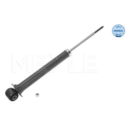 MEYLE 126 725 0003 Stoßdämpfer Hinten für Audi 80