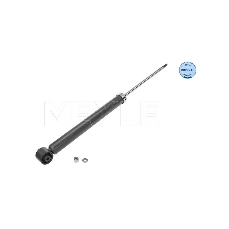 MEYLE 126 725 0005 Amortiguador trasero para Audi A3