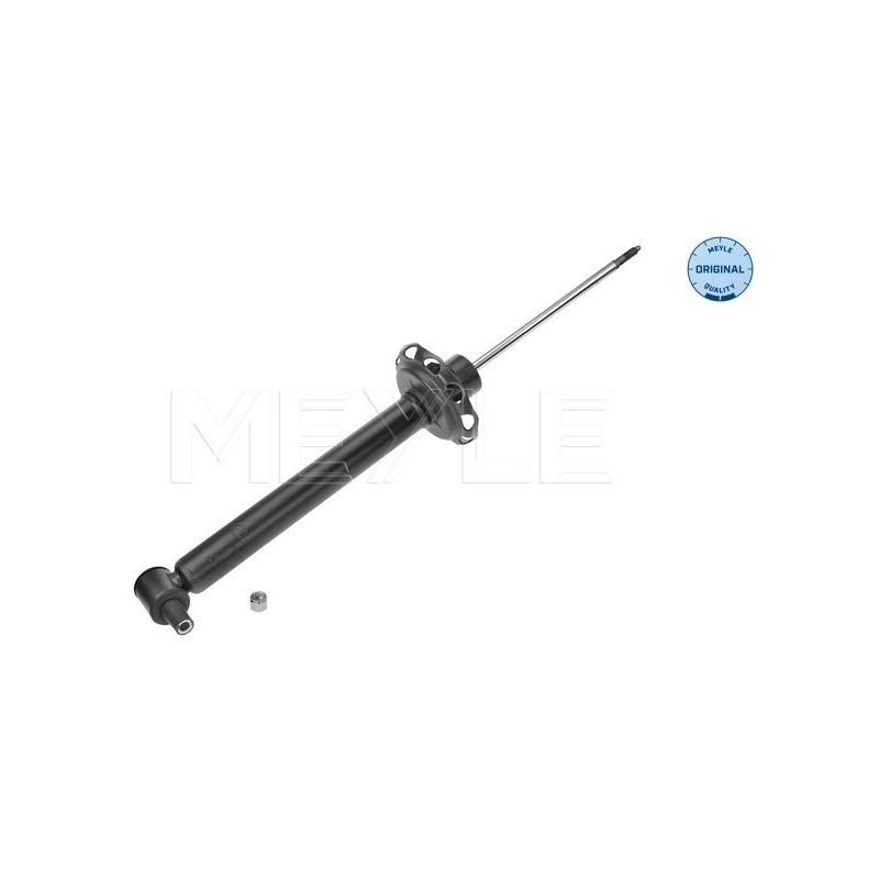 MEYLE 126 725 0007 Amortisseur arrière pour Audi A4