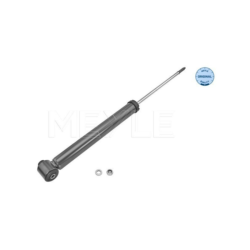 MEYLE 126 725 0009 Ammortizzatore posteriore per Passat A6 Superb