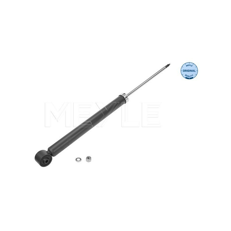 MEYLE 126 725 0010 Stoßdämpfer Hinten für New Golf Bora Octavia Toledo Leon