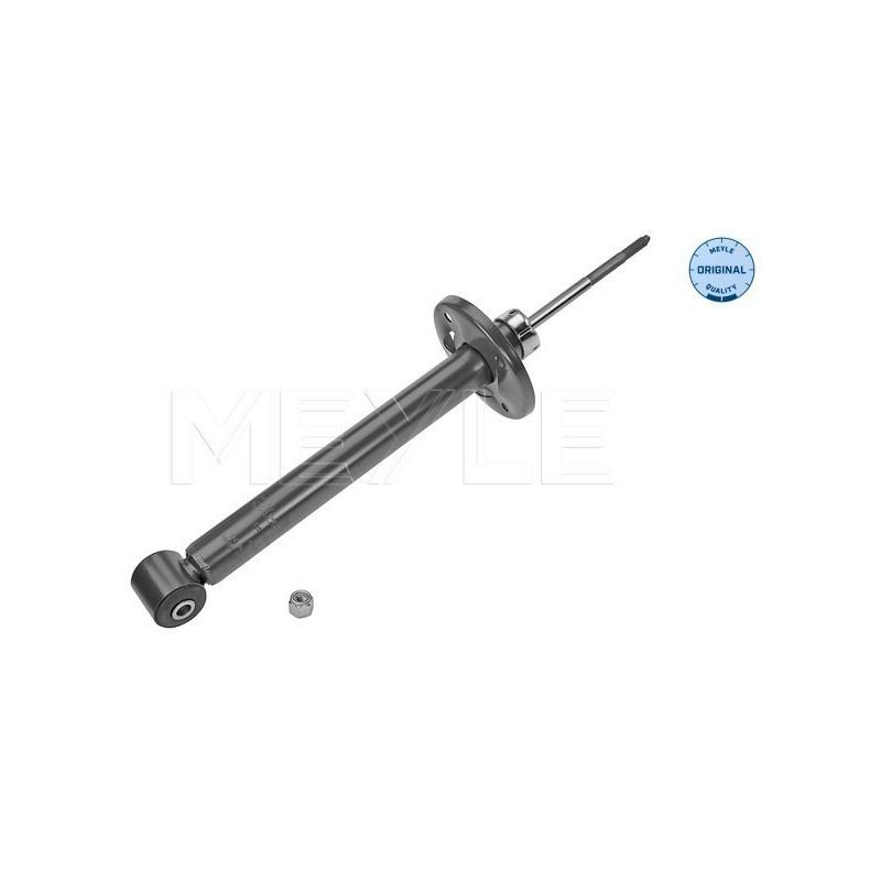 MEYLE 126 725 0013 Tlmič pérovania zadný pre VW Passat