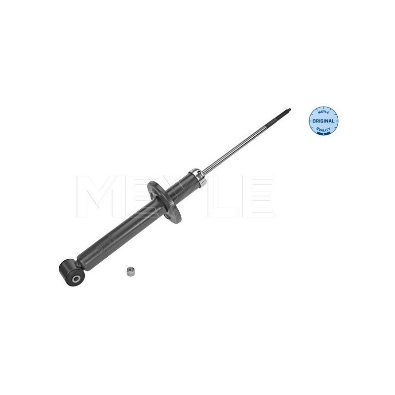 MEYLE 126 725 0014 Shock Absorber Damper Rear for VW Polo