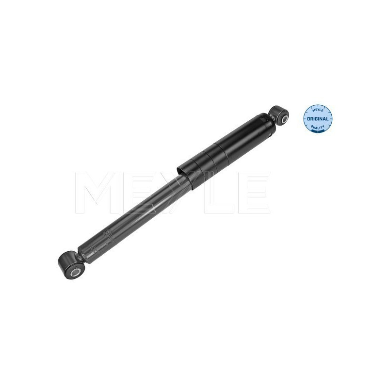 MEYLE 126 725 0016 Amortisseur arrière pour Sharan Alhambra Galaxy