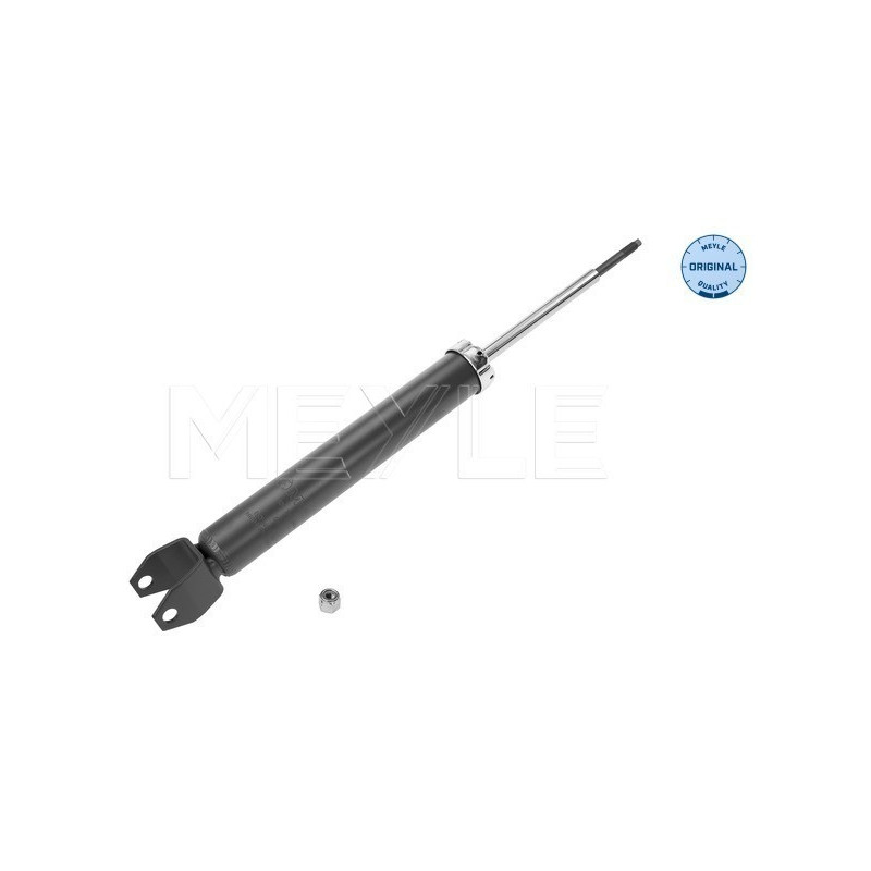 MEYLE 126 725 0018 Ammortizzatore posteriore per Audi A8