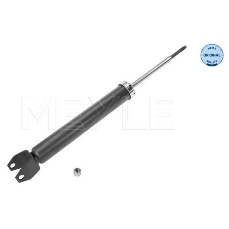 MEYLE 126 725 0018 Ammortizzatore posteriore per Audi A8