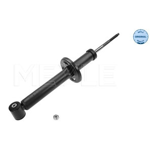 MEYLE 126 725 0021 Shock Absorber Damper Rear for Cordoba Polo Ibiza