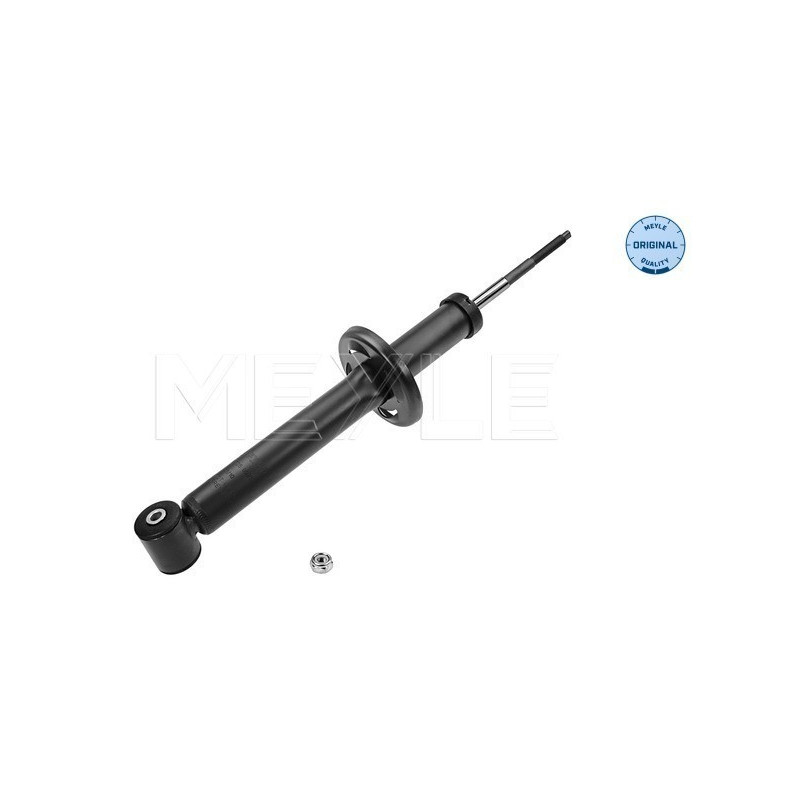 MEYLE 126 725 0021 Shock Absorber Rear for Cordoba Polo Ibiza